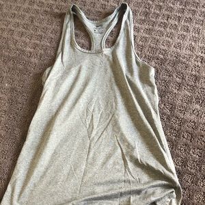 womens nike racerback tank top